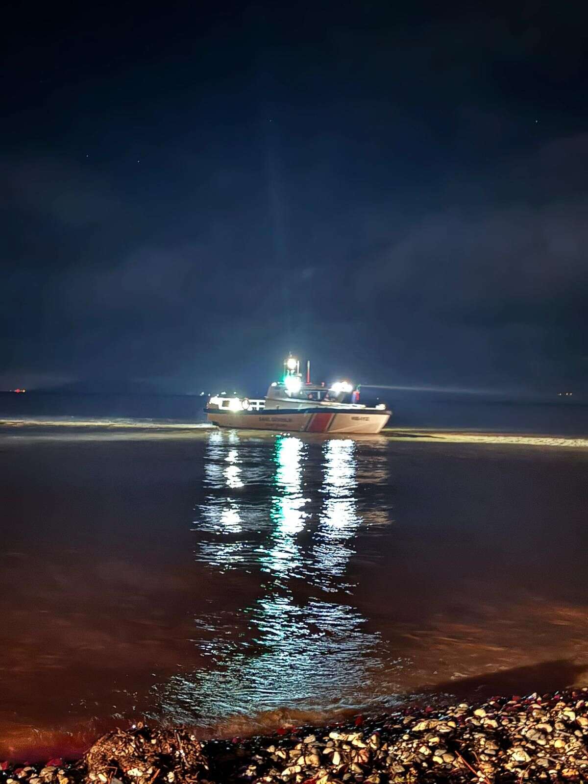 Muğla’da Sele Kapılan Bir Kişi Kayıp, Arama Kurtarma Çalışmaları Sürüyor 1